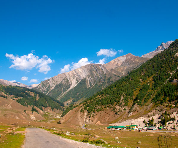 Jammu Kashmir
