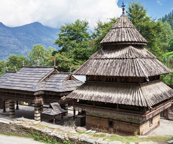 5 Night 6 Days in Tripura