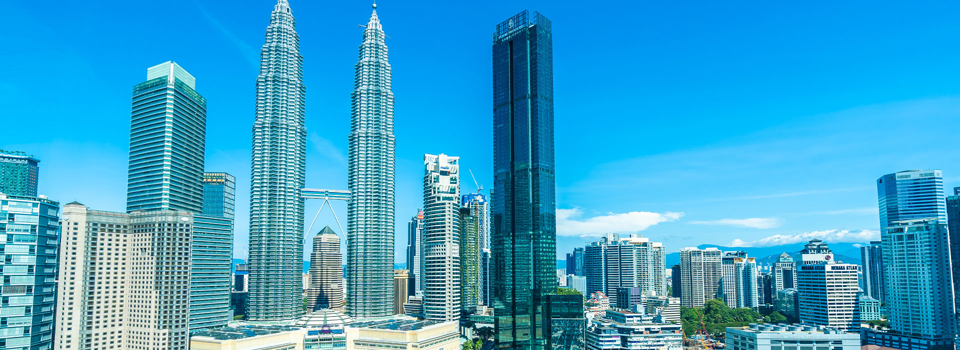 Explore Singapore Malaysia