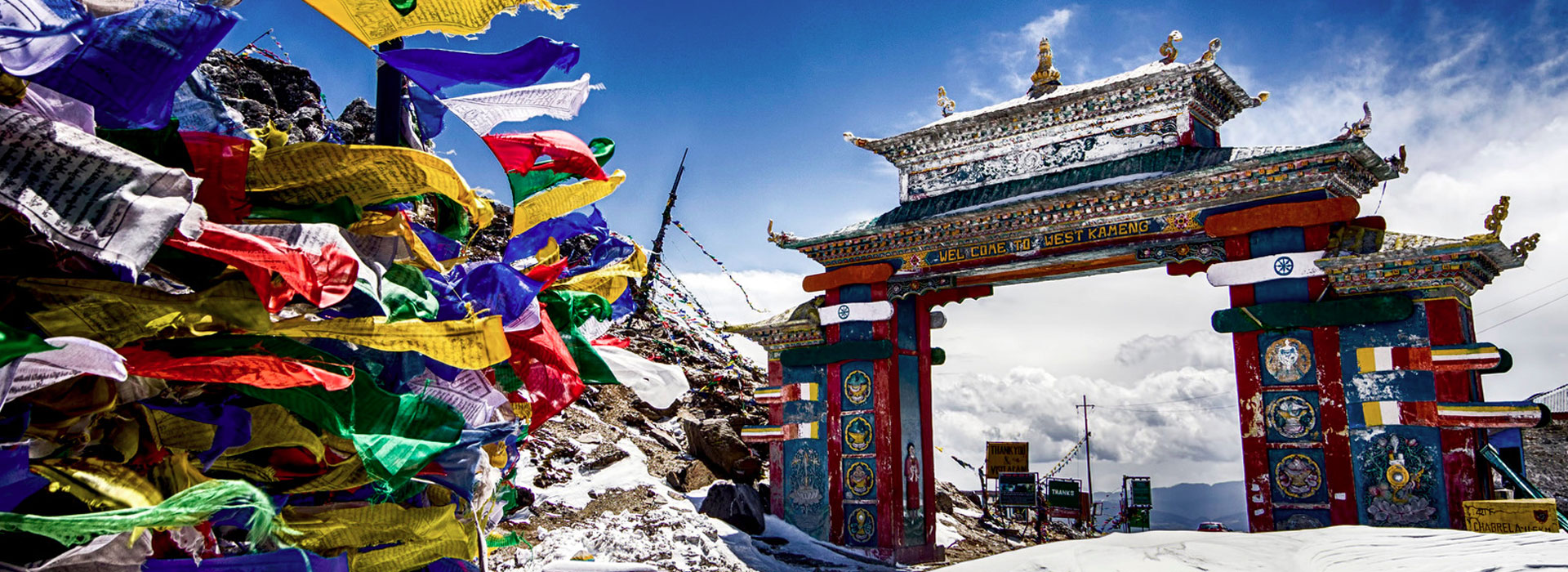 Best of Arunachal Pradesh