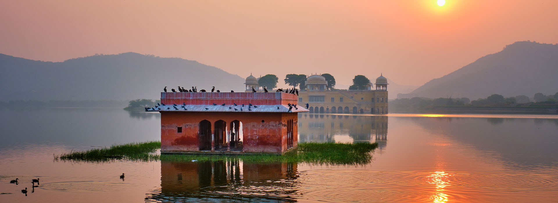 Explore Madhya Pradesh