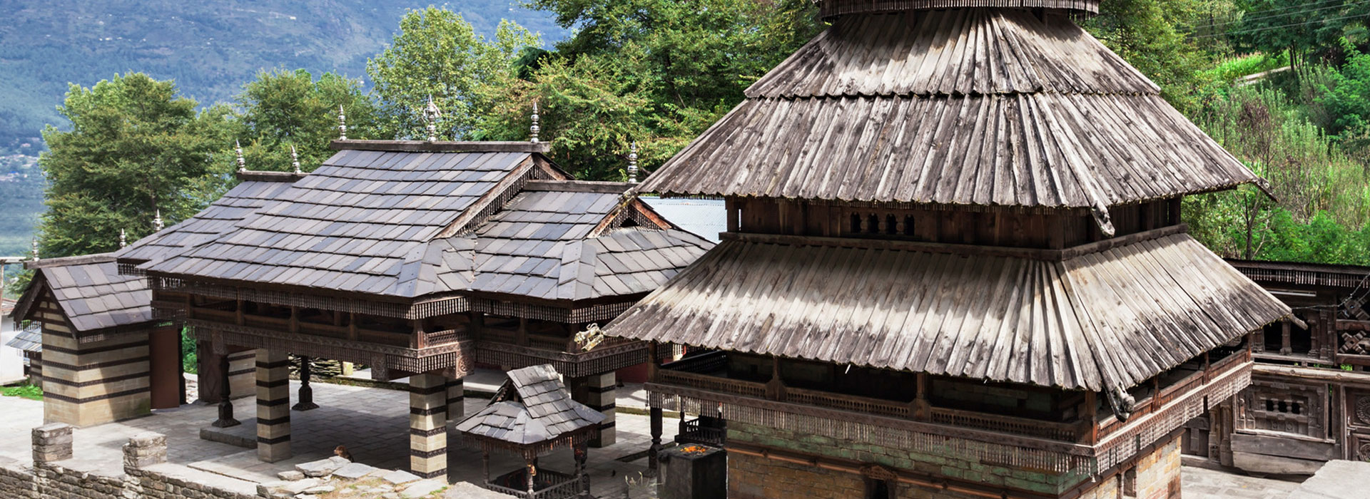 5 Night 6 Days in Tripura