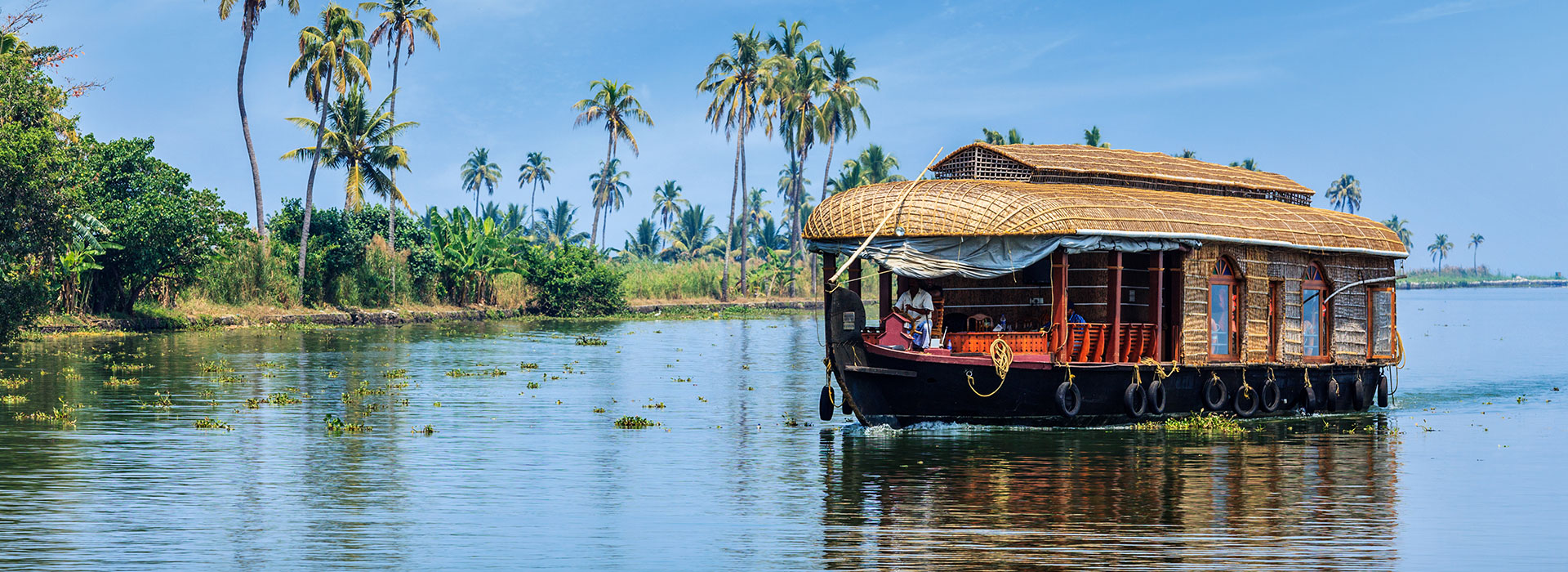 Explore Best of Kerala