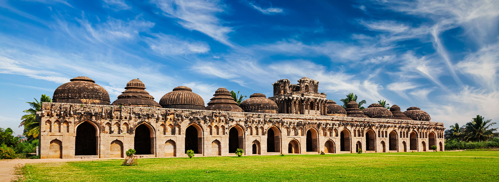 Explore Andhra Pradesh