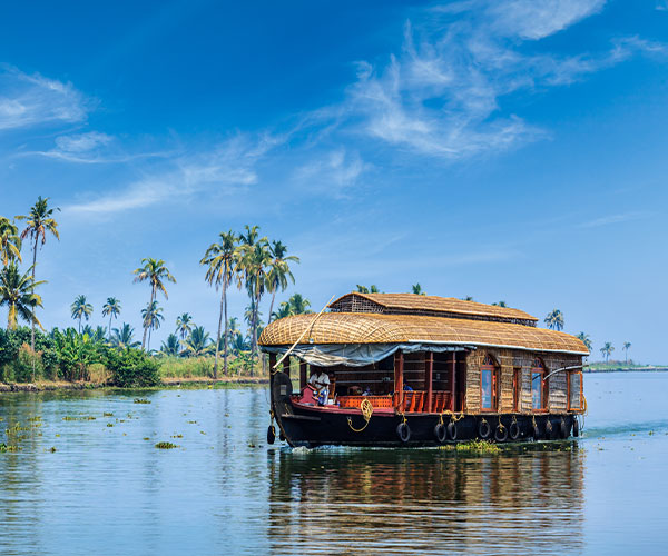 Explore Best of Kerala