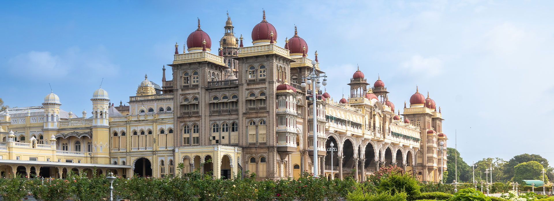 Best of karnataka Tour