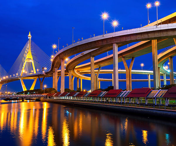 3 Night 4 Days Thailand Tour