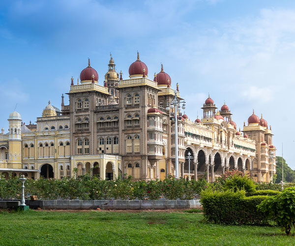 Best of karnataka Tour