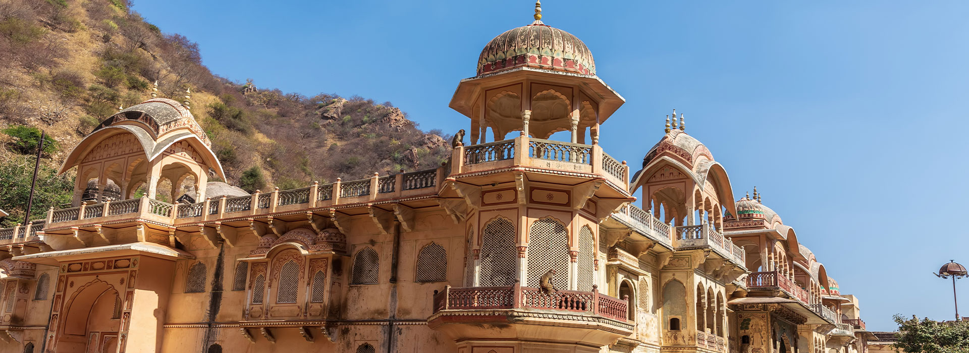 Best of Rajasthan Tour