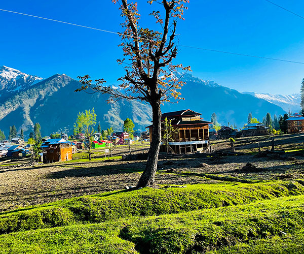 Explore Himachal Pradesh