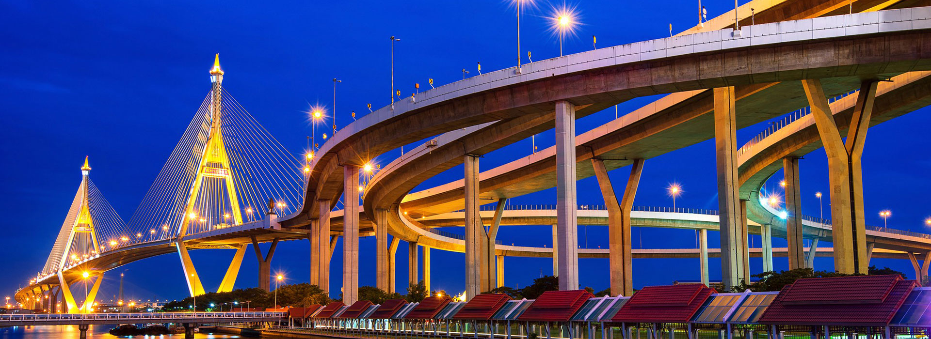 3 Night 4 Days Thailand Tour