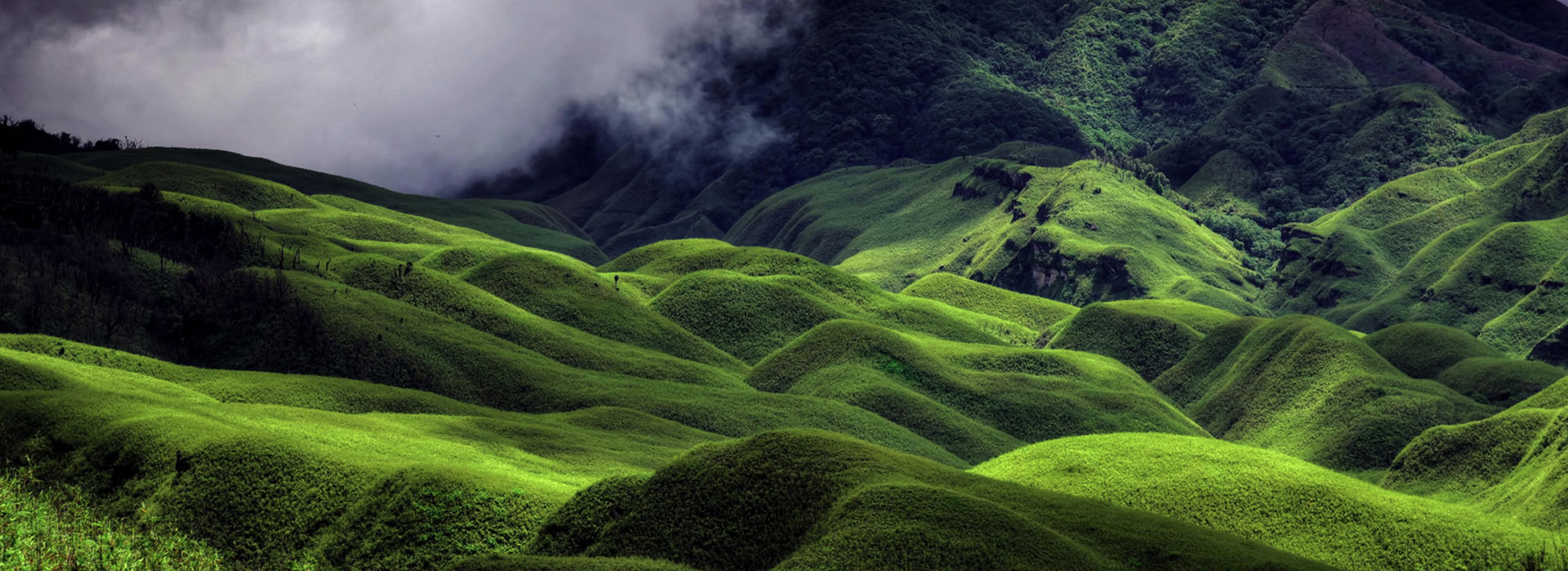 6 Night 7 Days in Nagaland