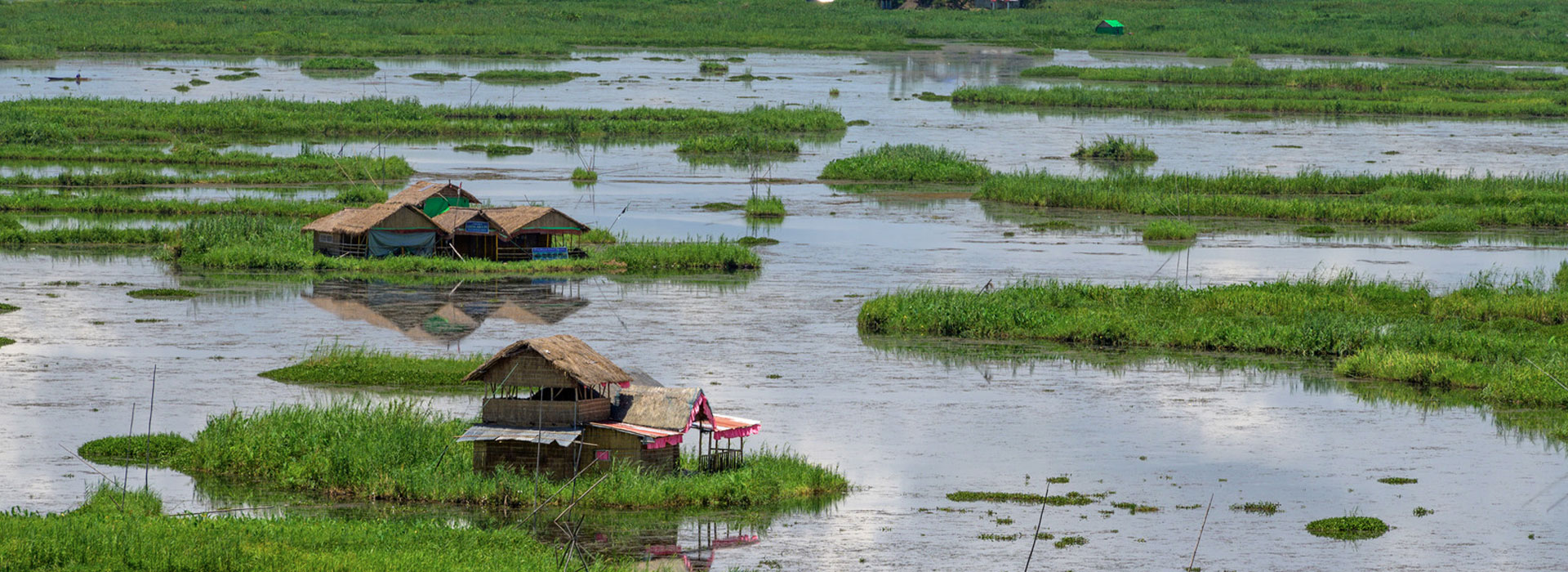 6 Night 7 Days in Manipur